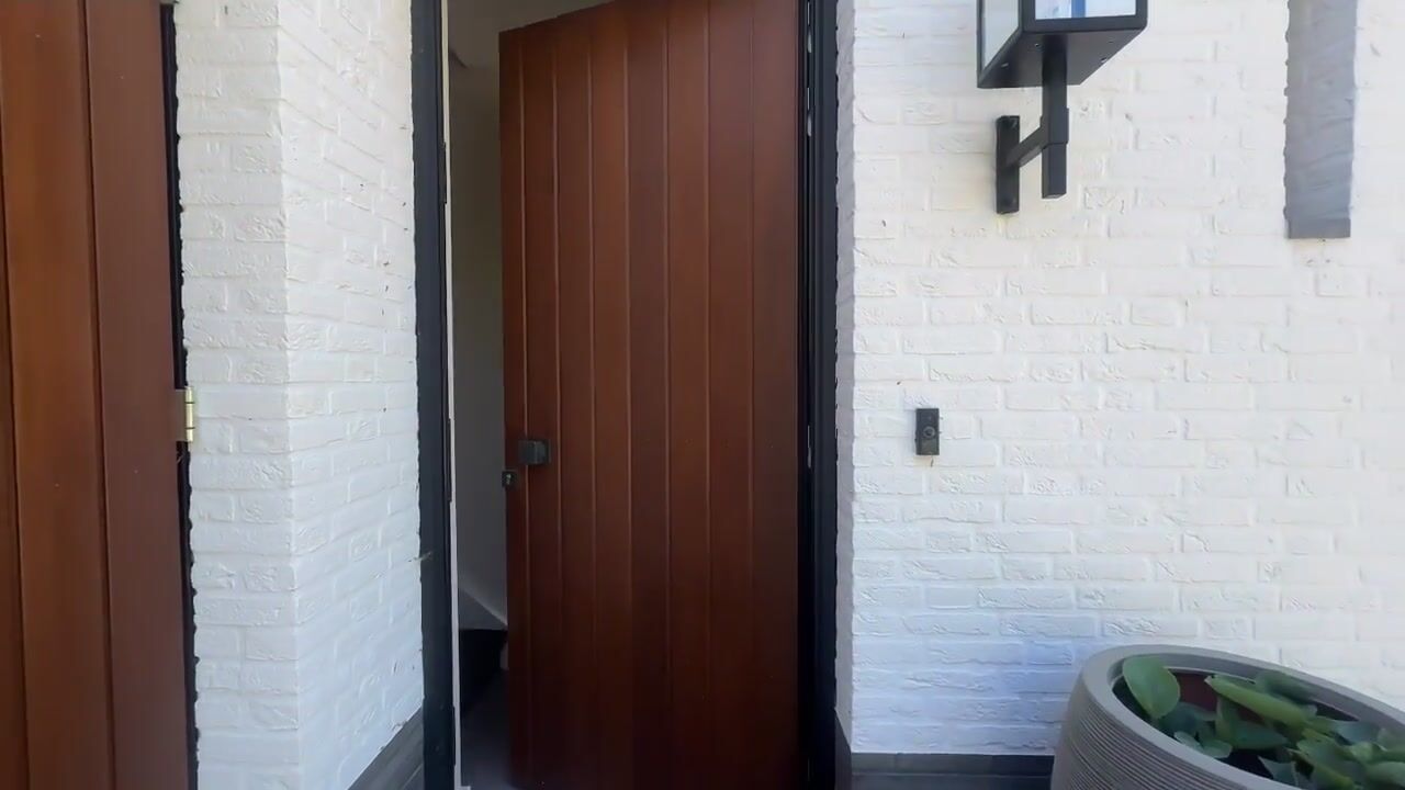 Video van De Boschkamer 5