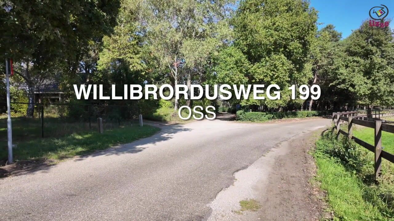 Video of Willibrordusweg 199
