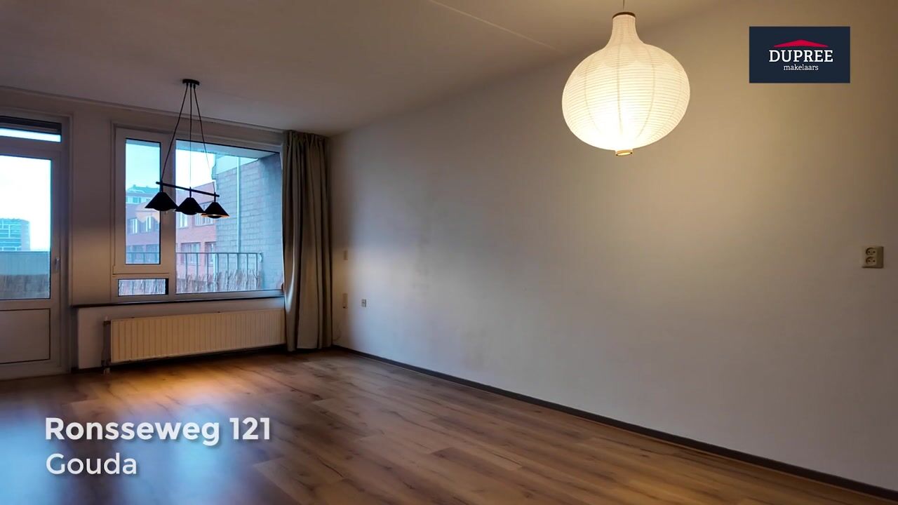 Video of Ronsseweg 121