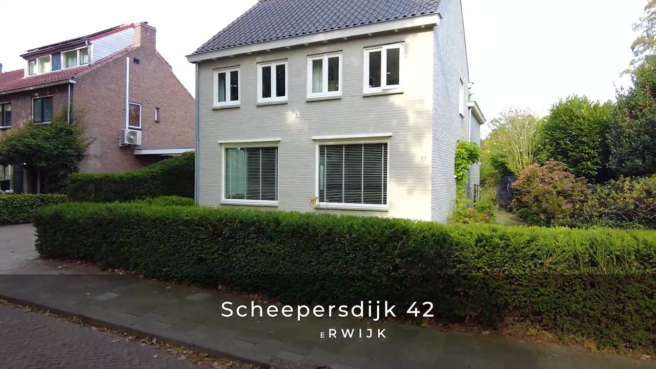 Video van Scheepersdijk 42