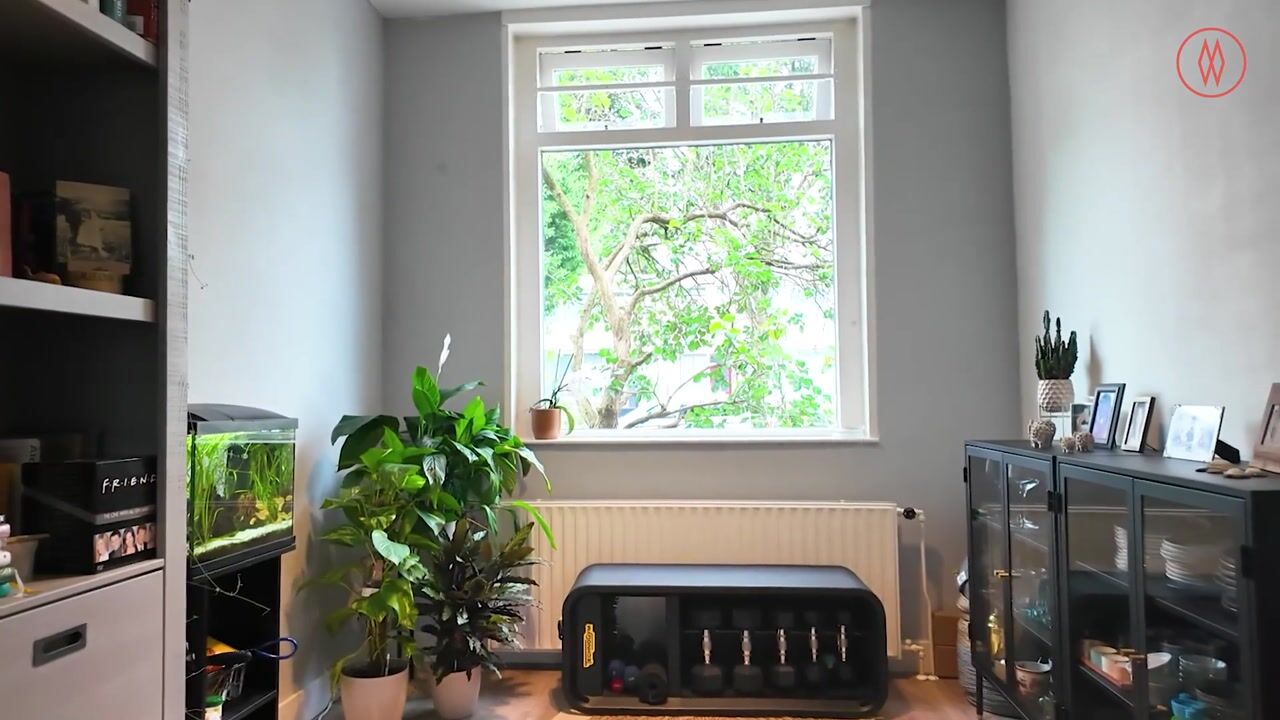 Video van St. Jacobslaan 558