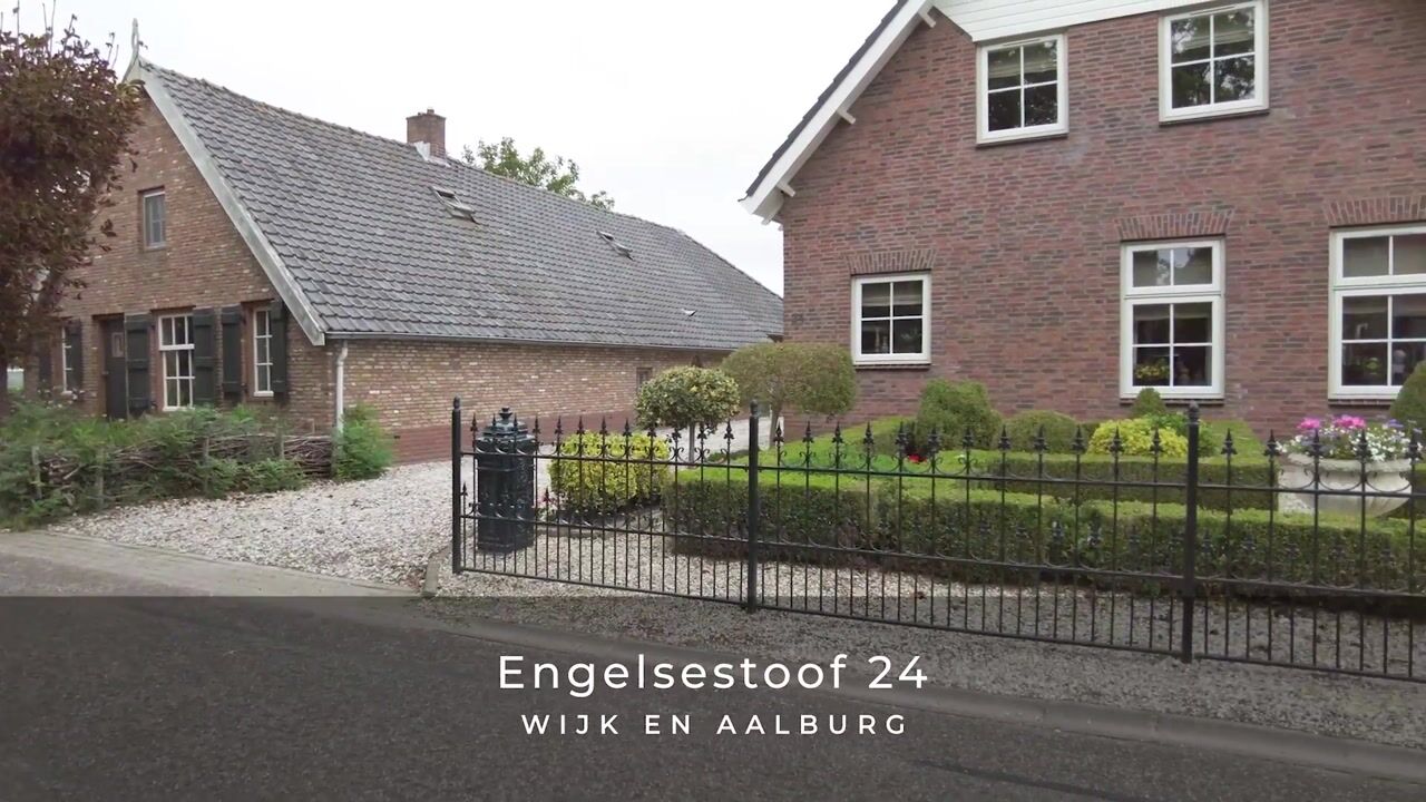 Bekijk video van Engelsestoof 24