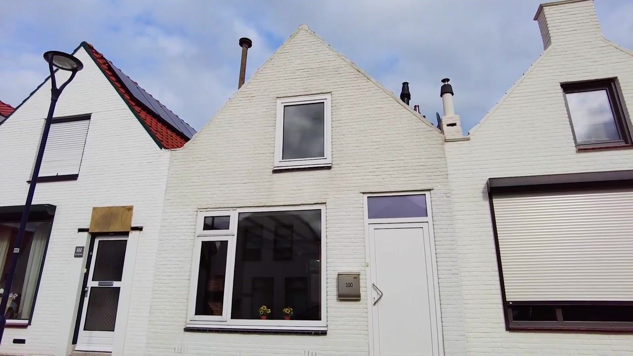 Video van Boulevard 100