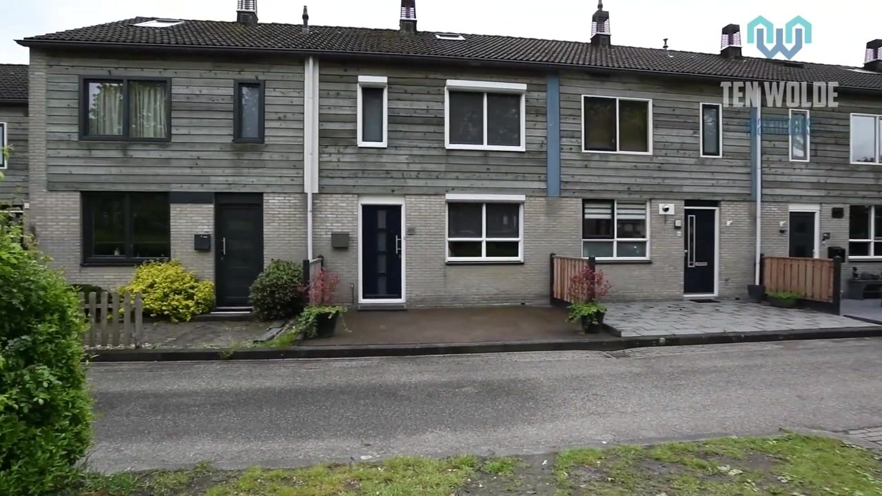 Video van Rietmees 65