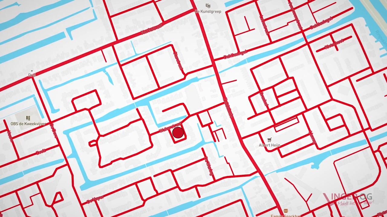 Video van Wakerstraat 53