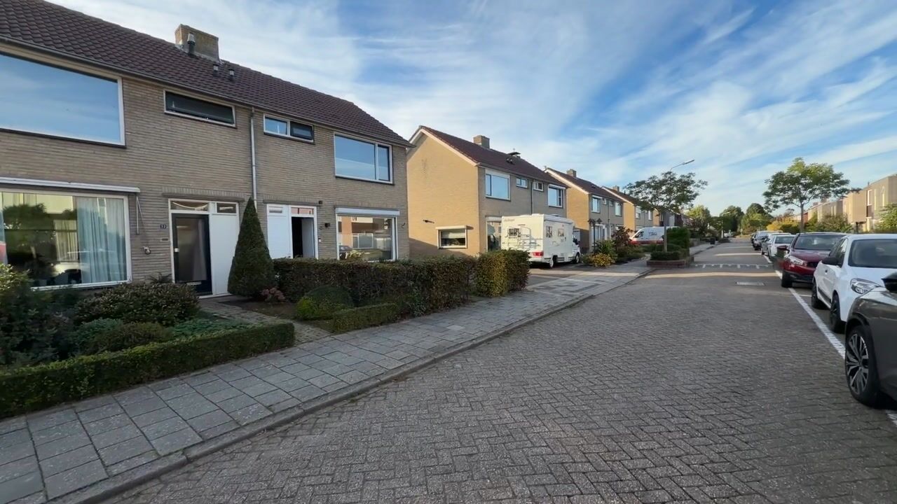 Video van Lingestraat 30