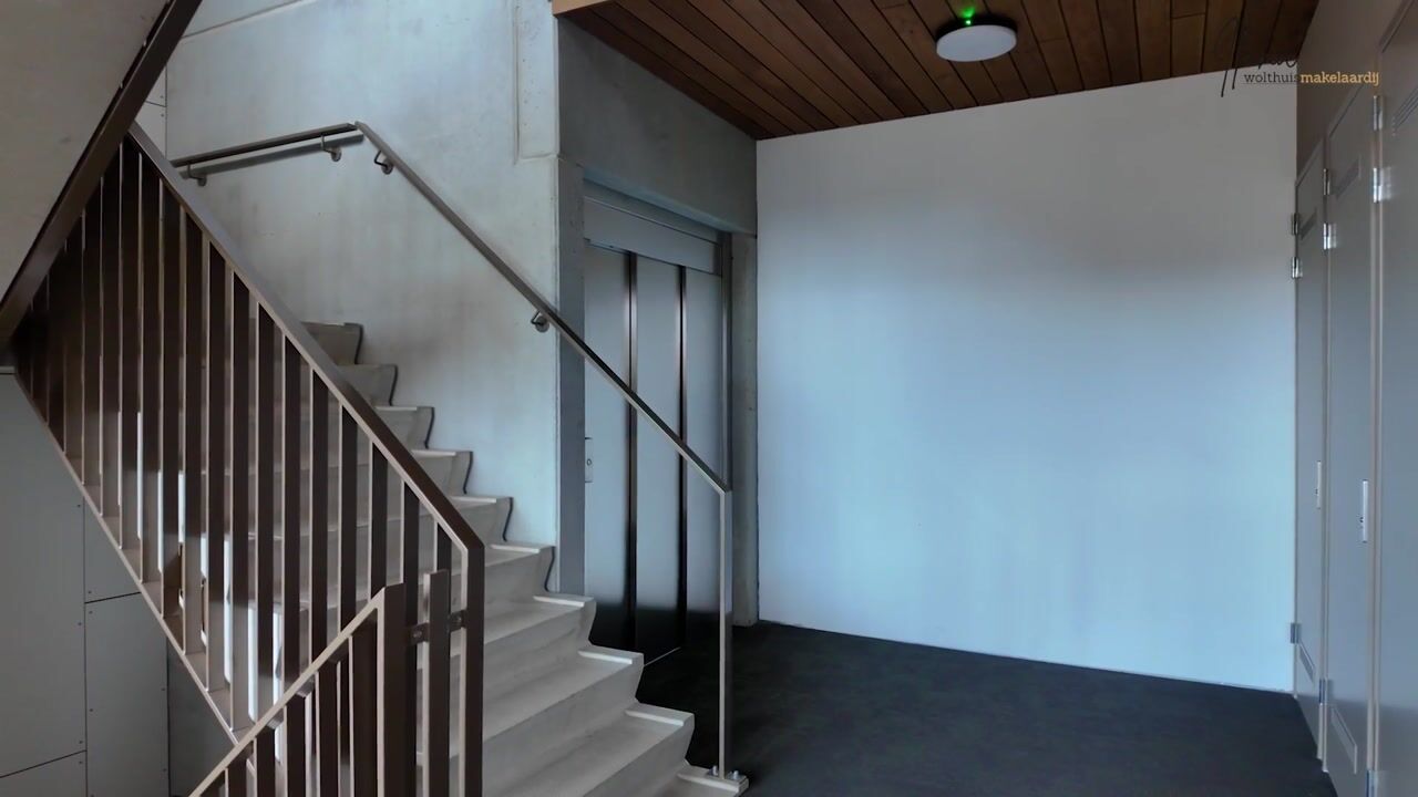 Video van Gamerenstraat 54