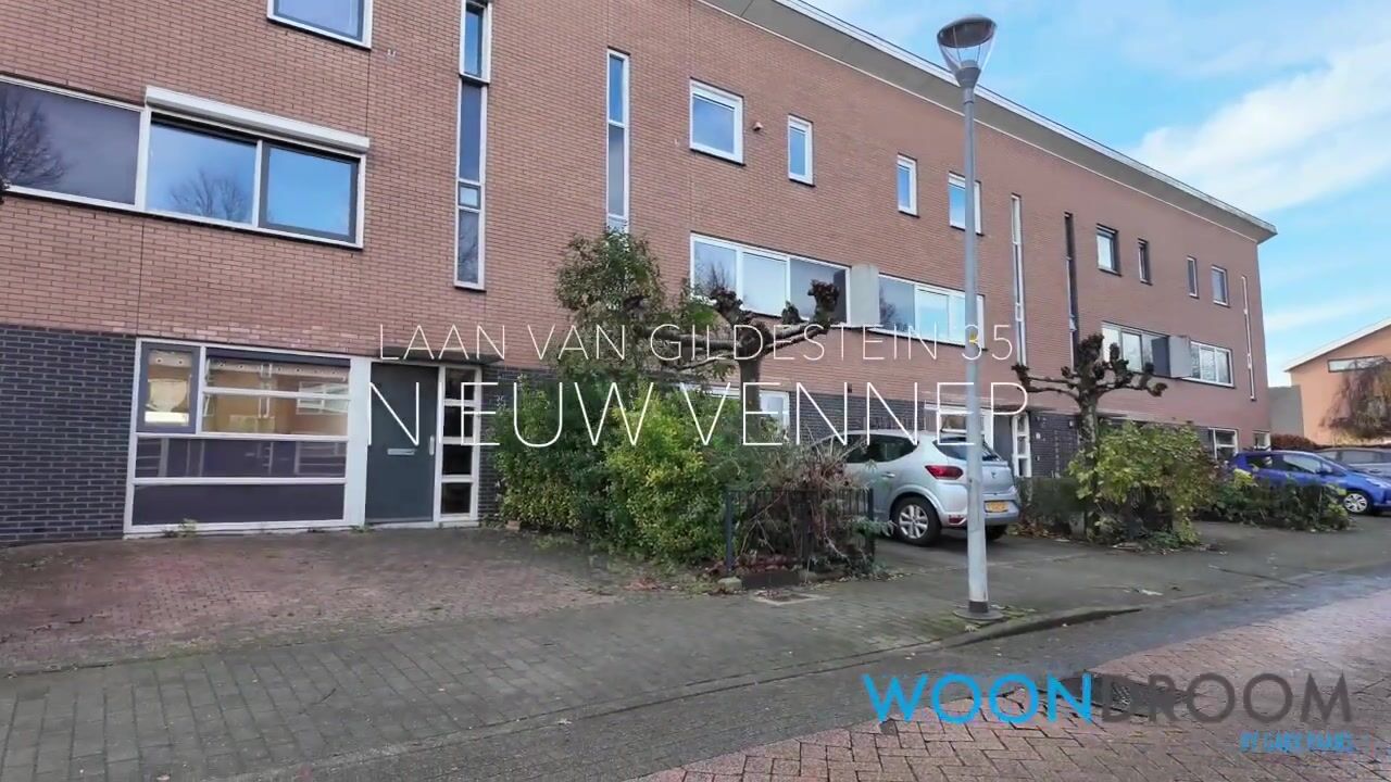 Video of Laan van Gildestein 35
