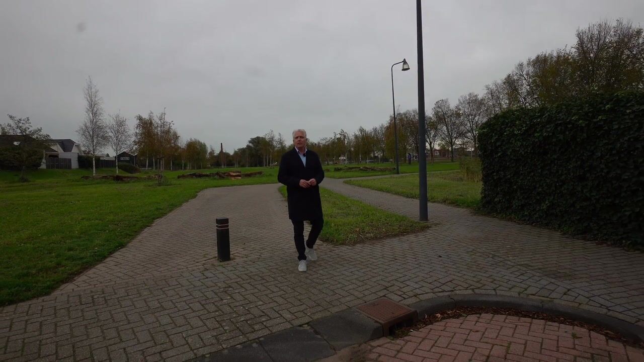 Video van Vitruviusstraat 135