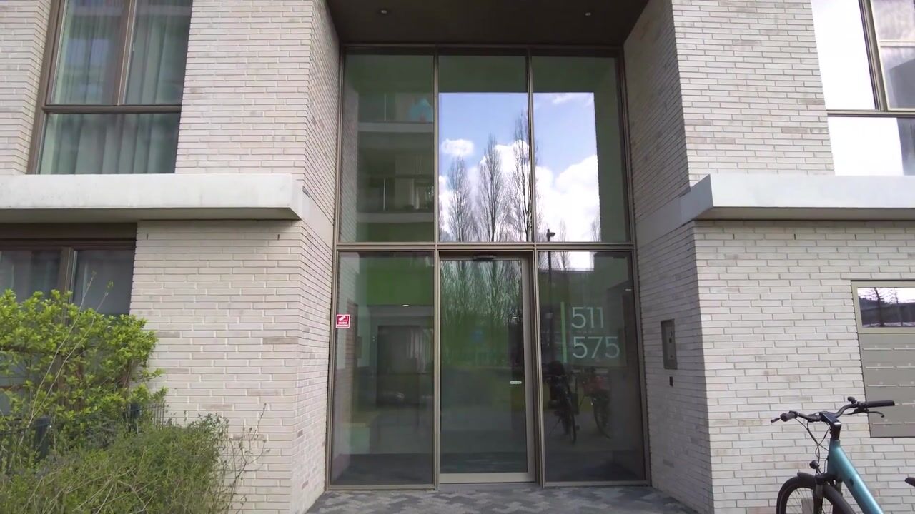 Video van Klaasje Zevensterstraat 569