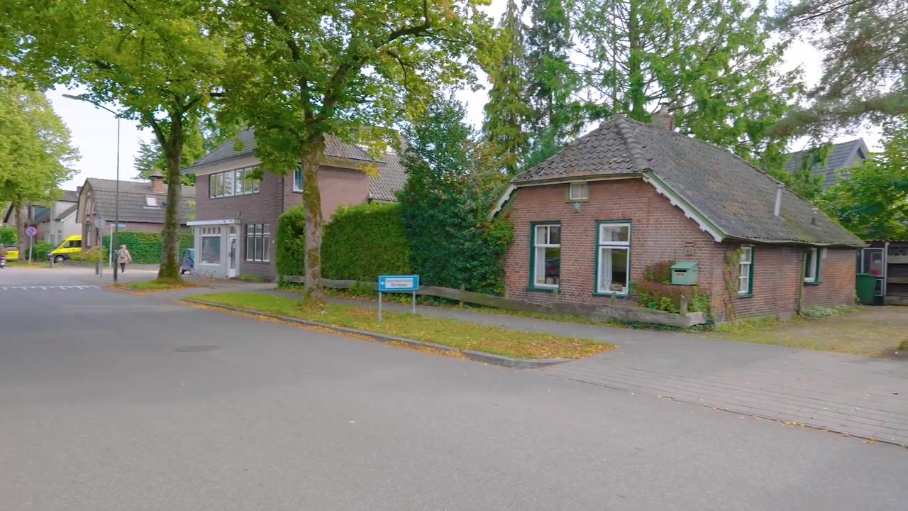 Video van Eendrachtstraat 43