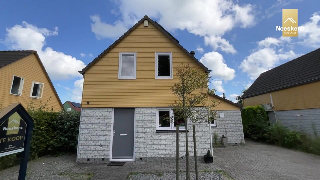 Video of Binnendijk 2-049