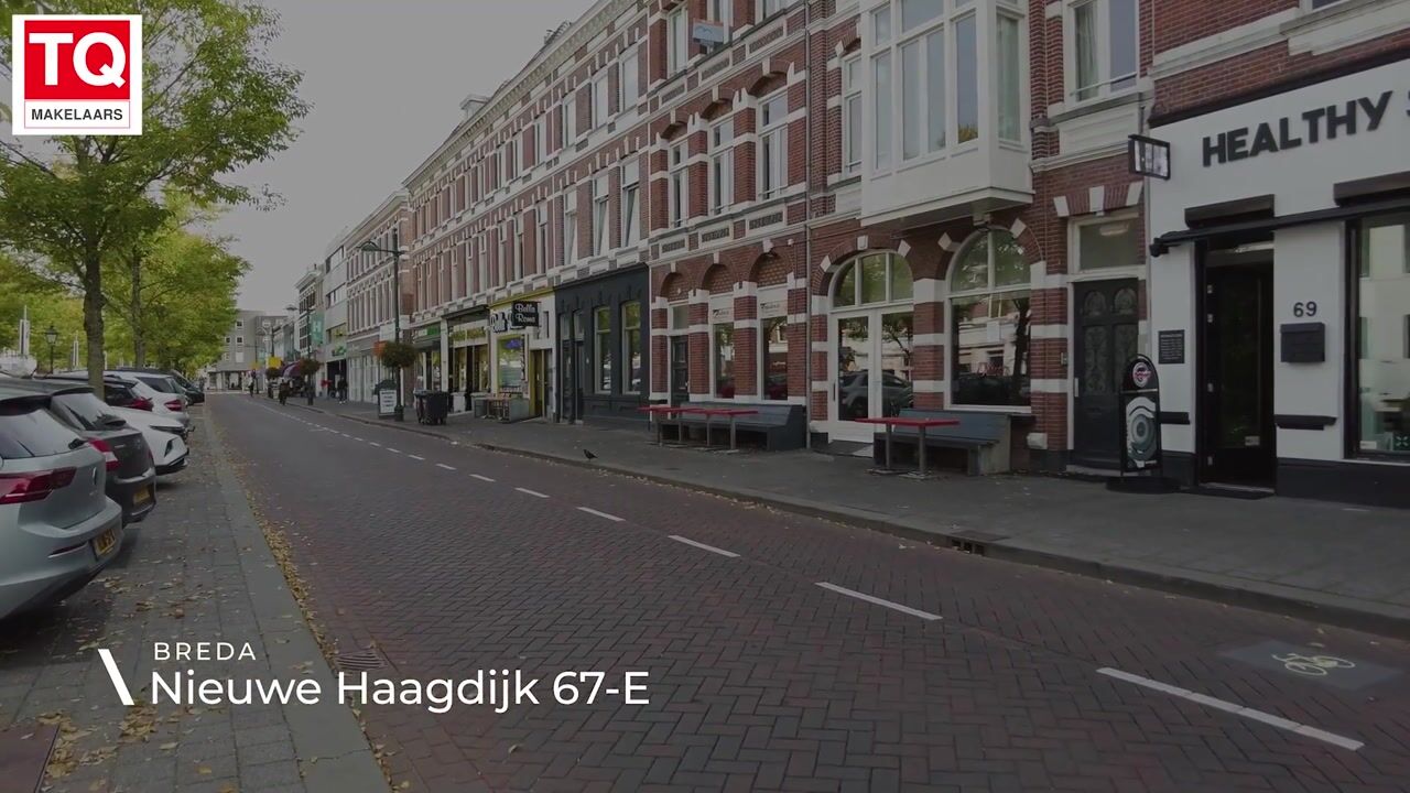 Video van Nieuwe Haagdijk 67-E