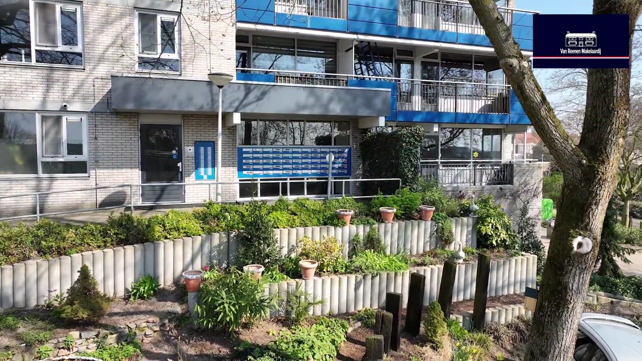 Video van Benedenbaantje 90