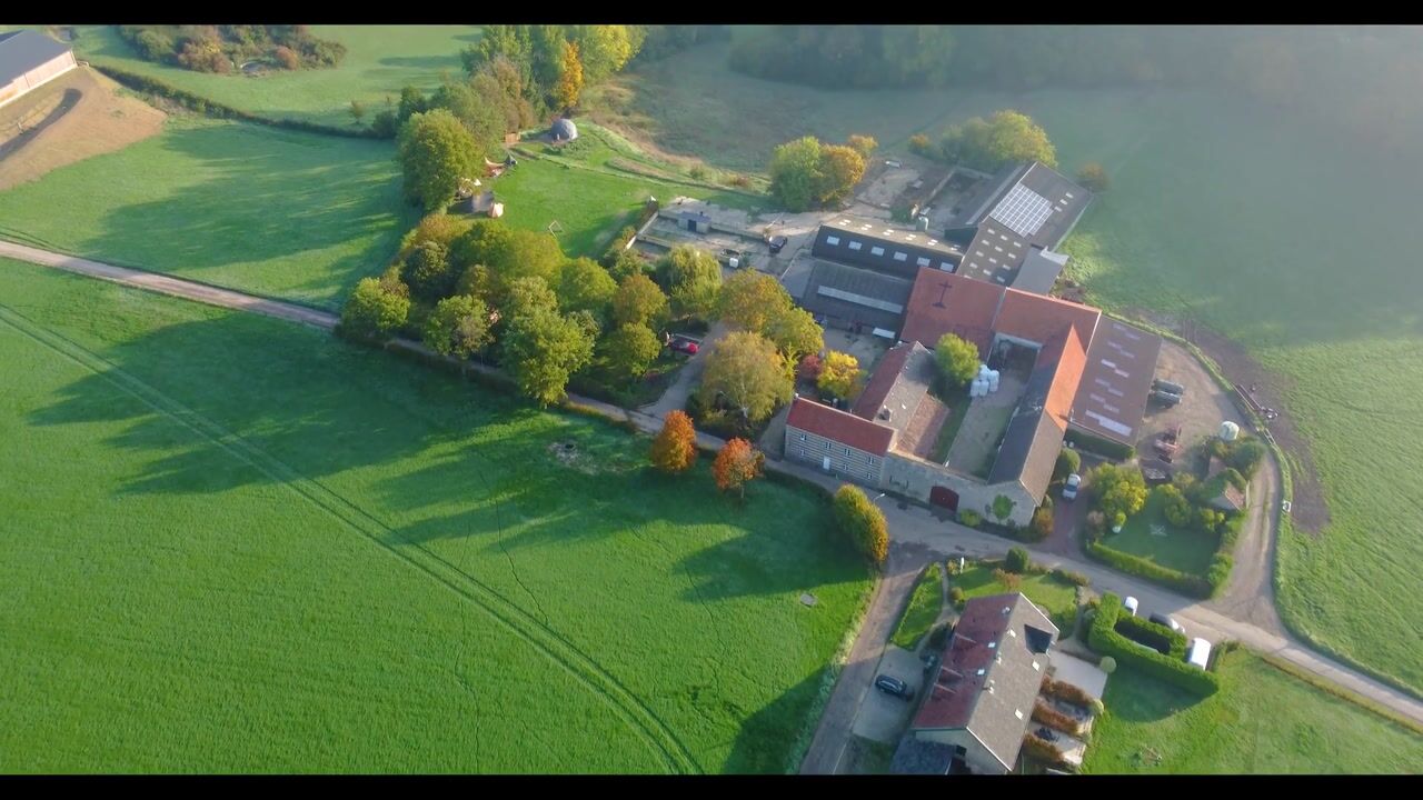 Video of Berghof 2