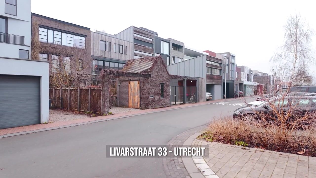 Video van Livarstraat 33