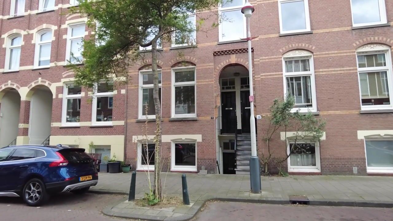 Bekijk video van Amsterdamsestraat 17