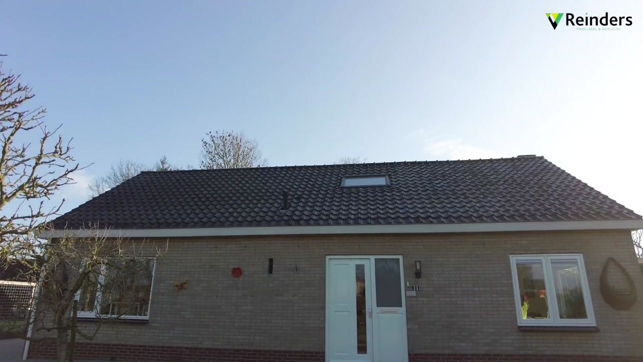 Video van Wiltingerweg 35