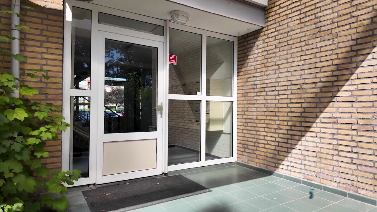 Video van Sportlaan 20