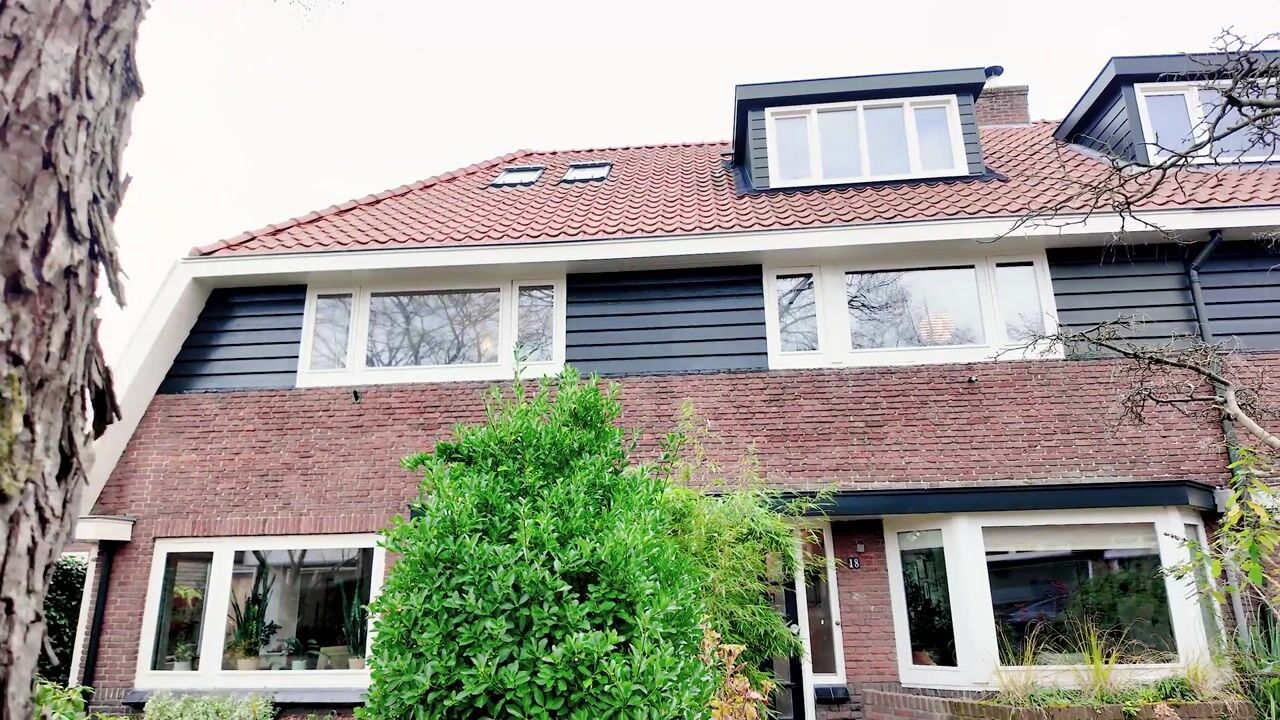 Video van Da Costalaan 18