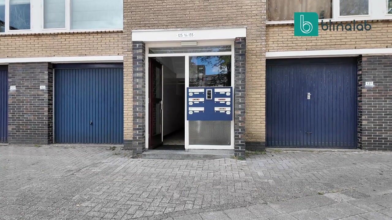 Video van A.M. de Jongstraat 127