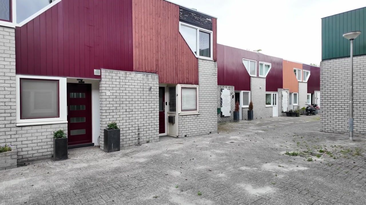 Video van De Bongerd 9