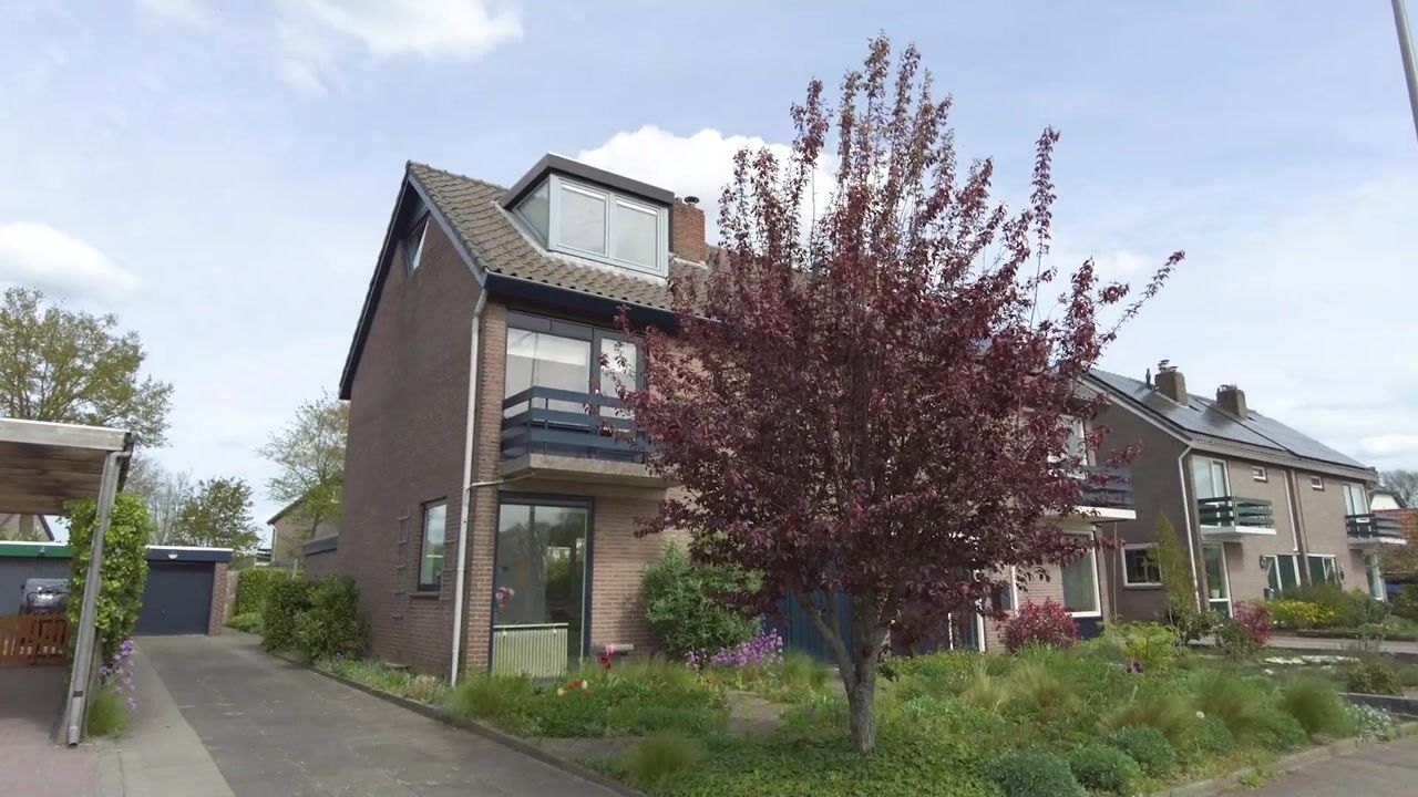 Video van Woertmansweg 8