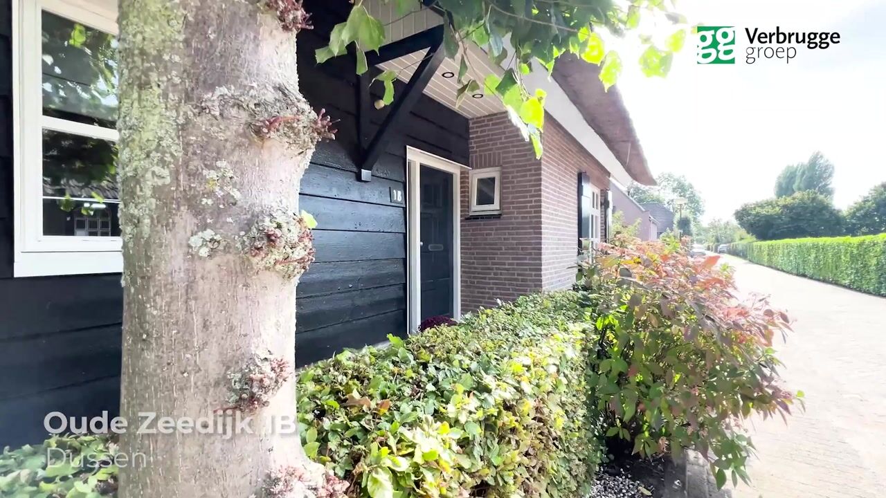 Video of Oude Zeedijk 1-B