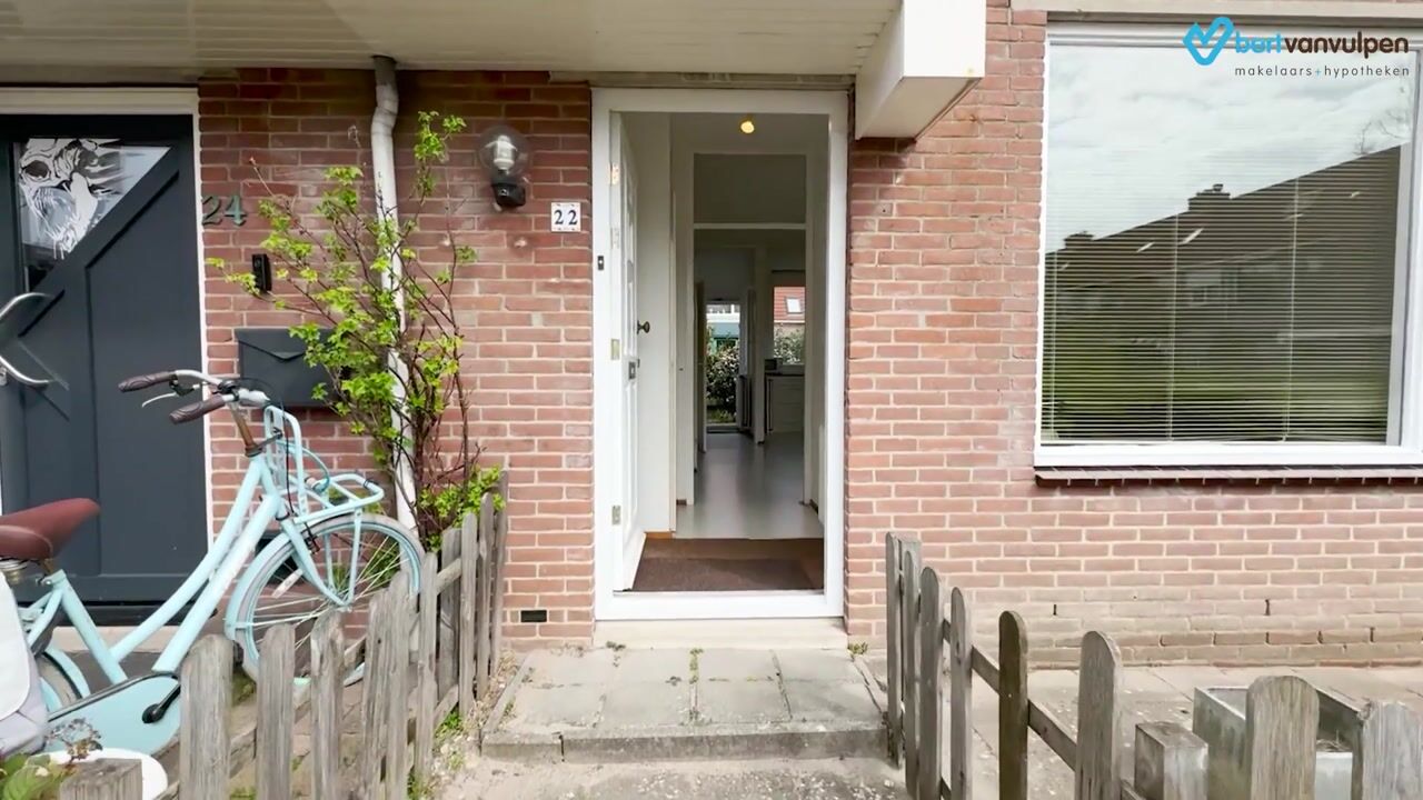 Video van Zeggehof 22