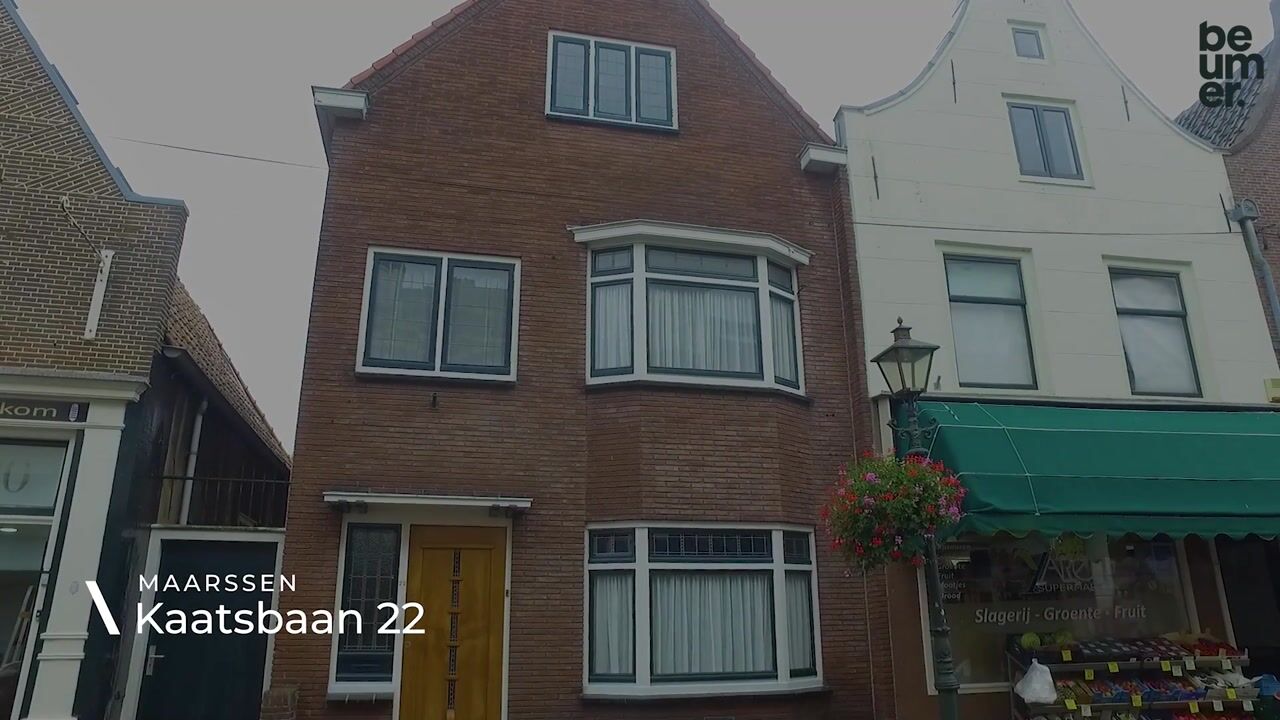 Bekijk video van Kaatsbaan 22