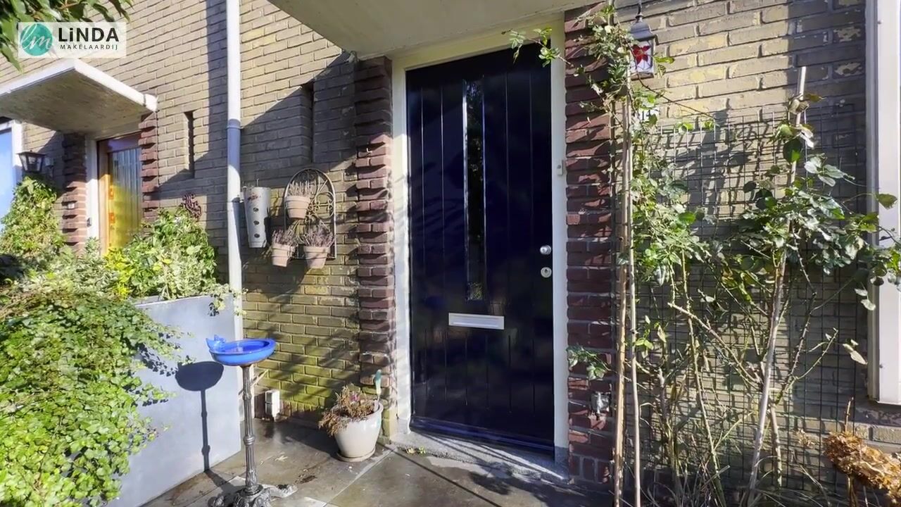 Video van Veerlaan 14