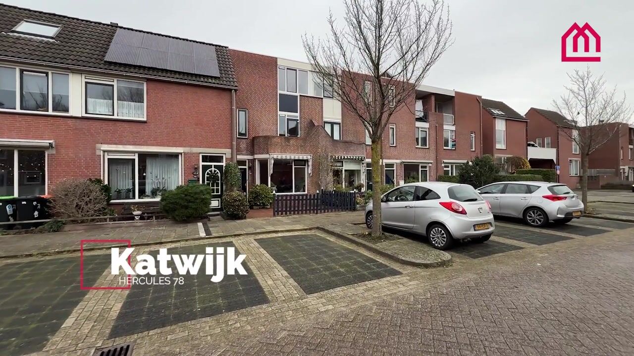 Video van Hercules 78