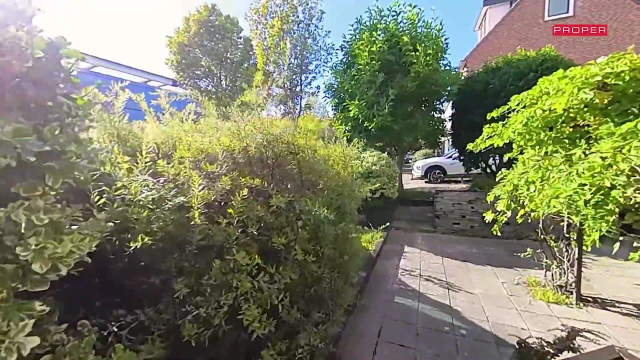 Video van Jan Wolkerslaan 65