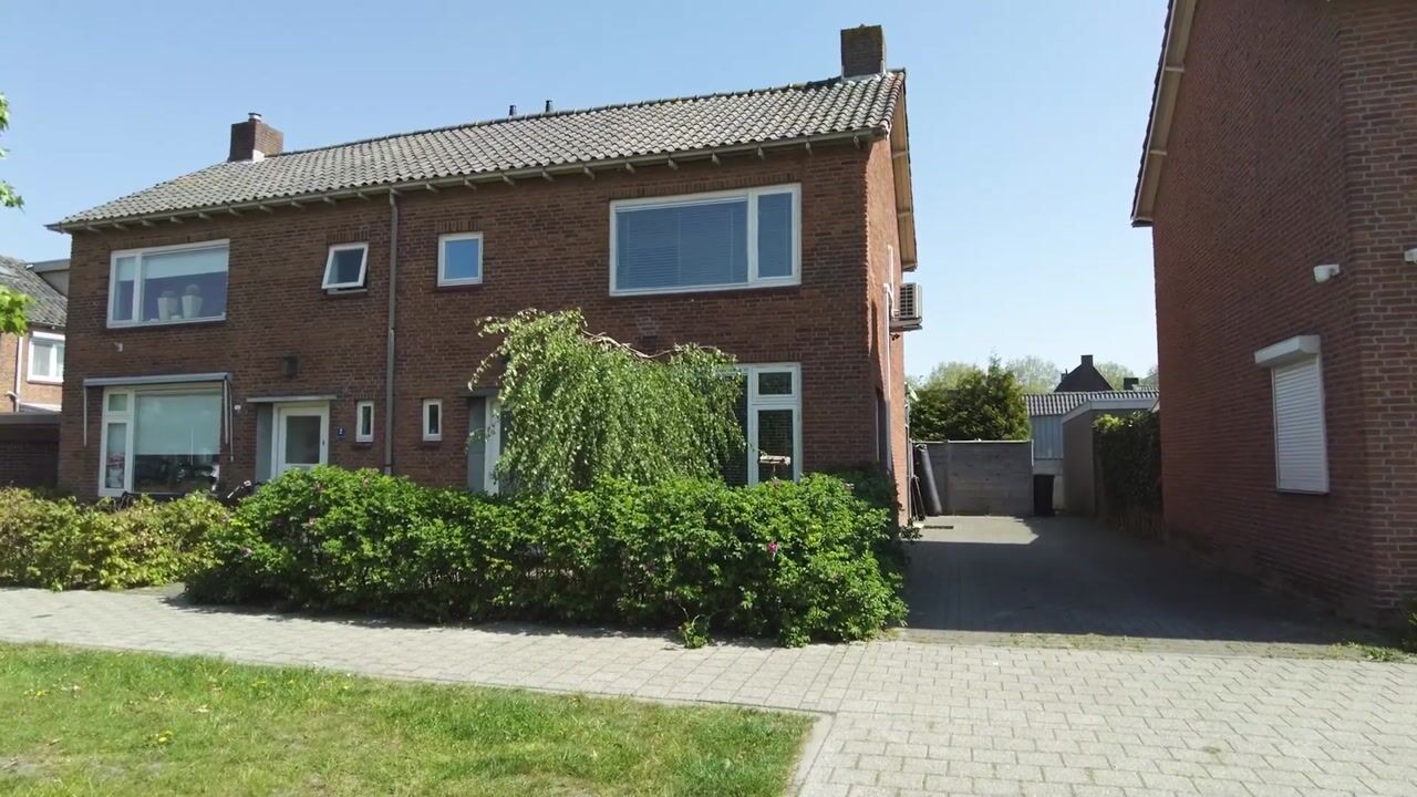 Video van van Berckenrodelaan 4