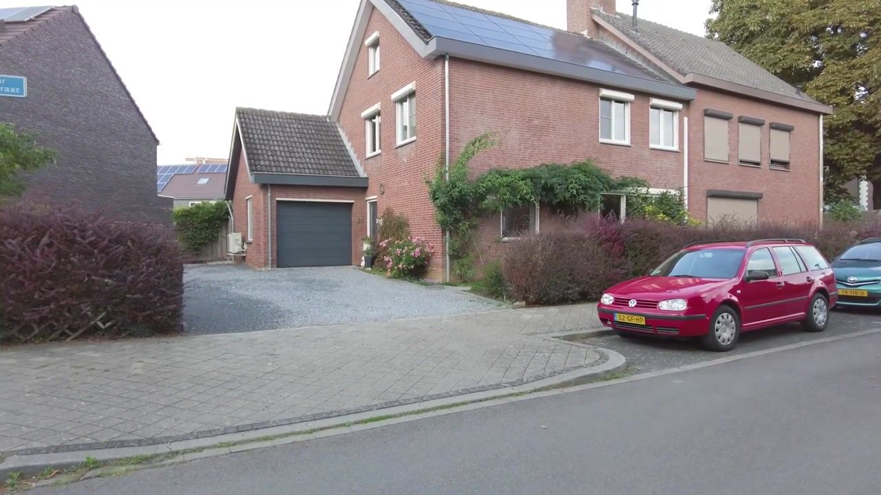 Video van Monseigneur Schrijnenstraat 24