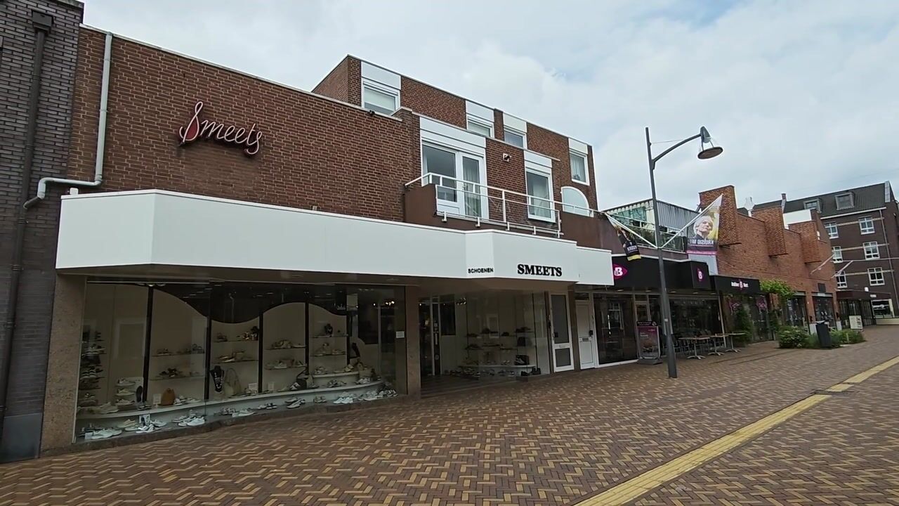 Video van Kerkstraat 8