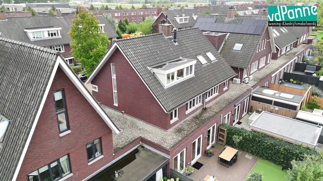 Video van Pablo Picassostraat 30