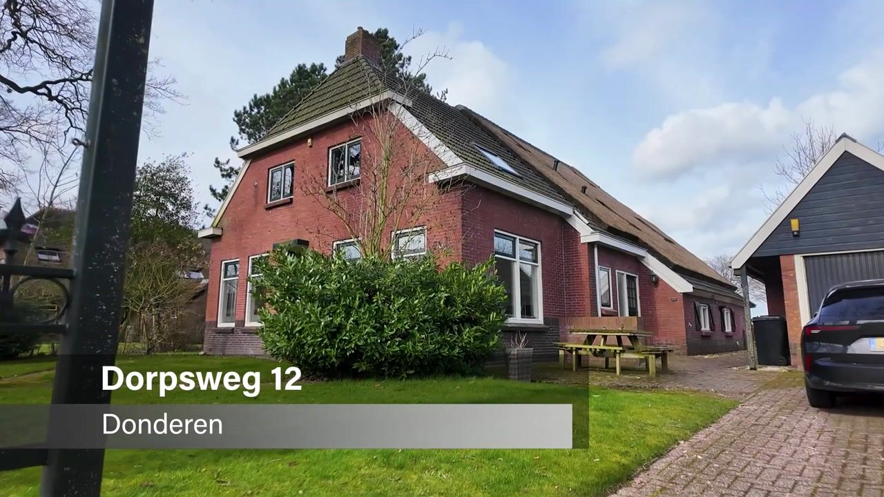 Video van Dorpsweg 12
