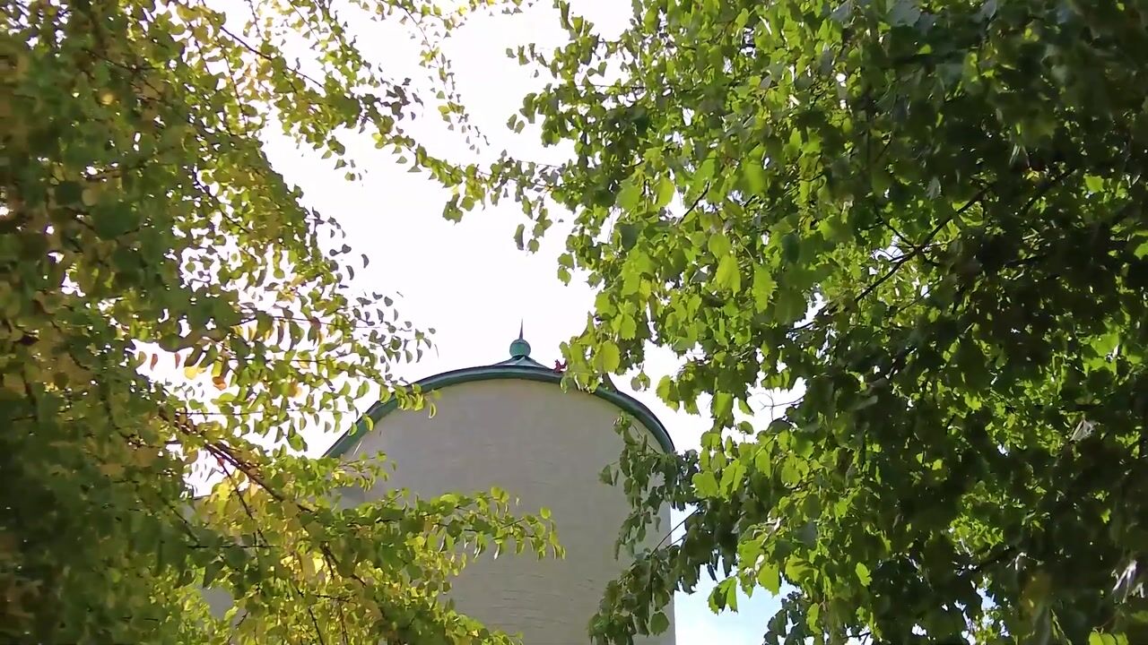 Video van Hoeferlaan 23