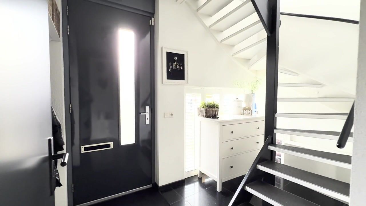 Video van Zandhaver 45