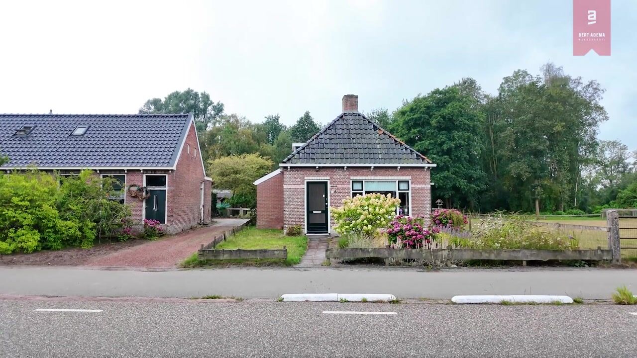 Video van De Kapelle 14