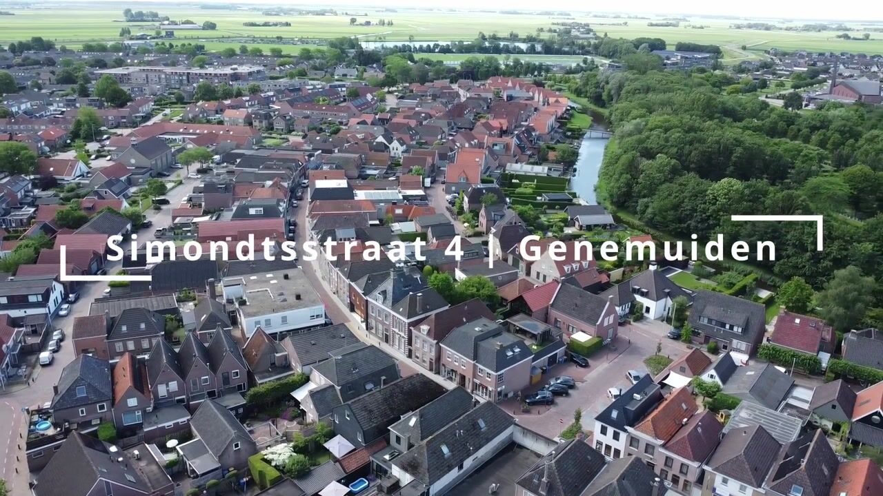 Video of Simondsstraat 4