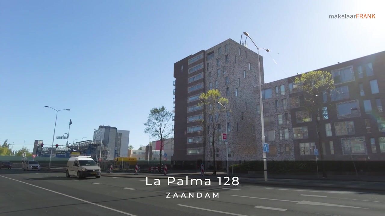 Video van La Palma 128