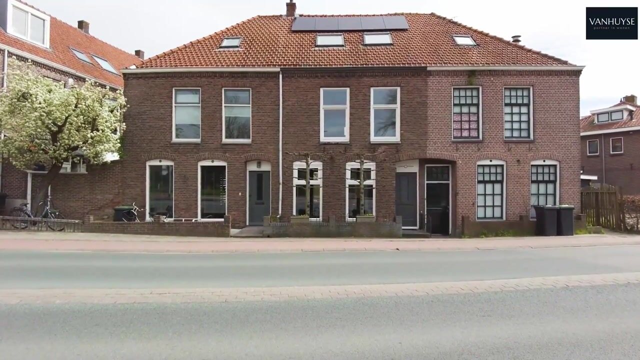 Video van Utrechtse straatweg 5