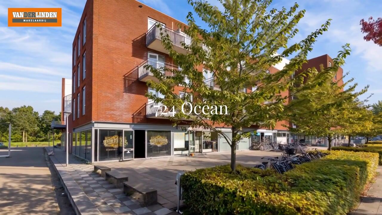 Video van El Grecostraat 263