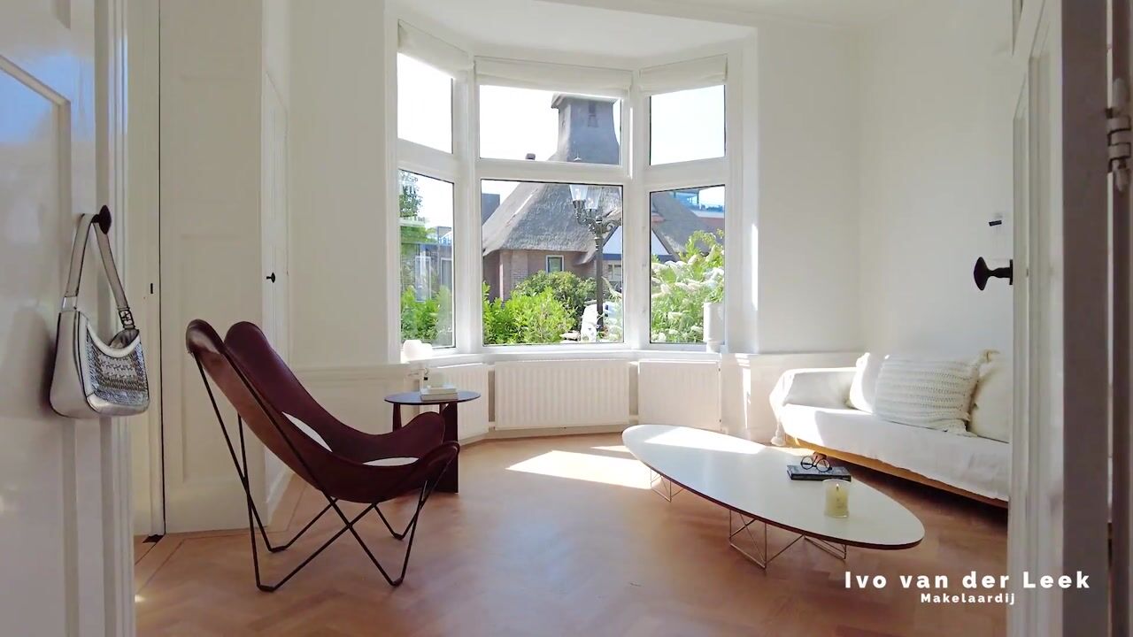 Video van Willem de Zwijgerlaan 4