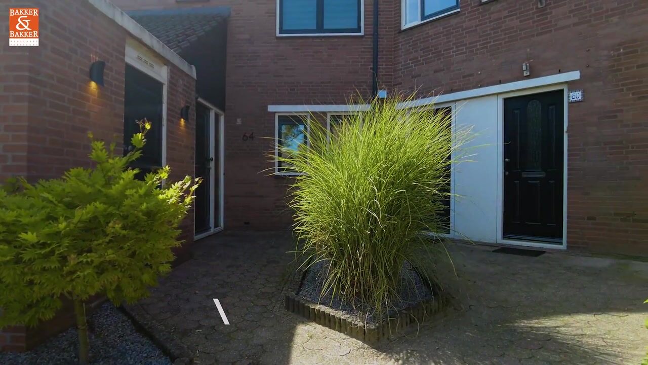 Video van Kievit 60