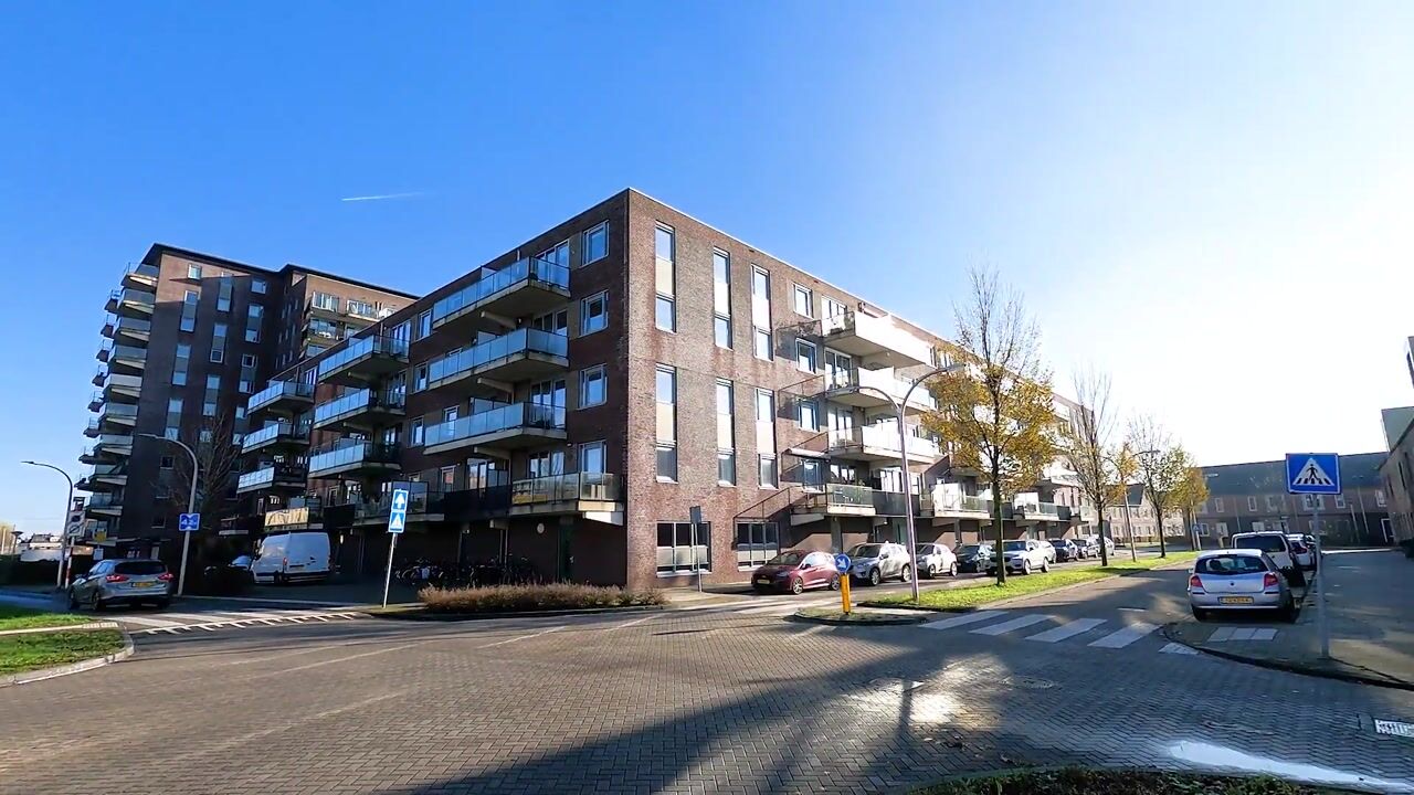 Video van Vossenzoom 54