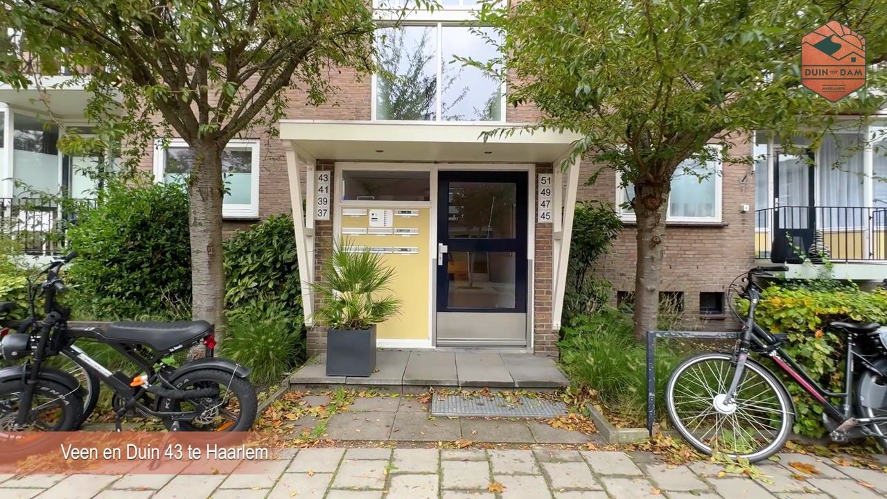 Video van Veen en Duin 43