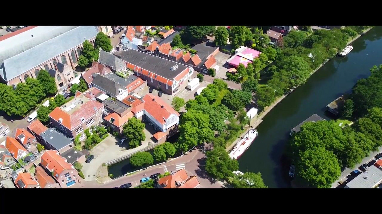 Video of Westerstraat 129-A